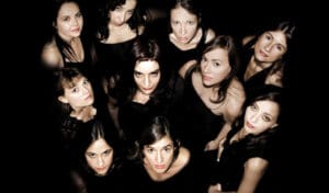 ASSOCIATION FLEURS NOIRES