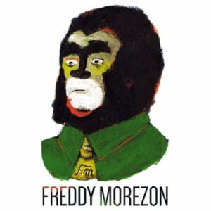 FREDDY MOREZON