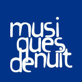 MUSIQUES DE NUIT / LE ROCHER DE PALMER