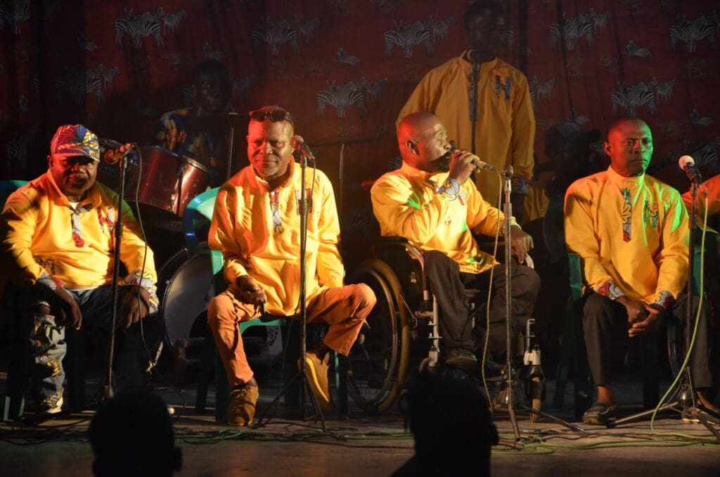 ESPACE CULTUREL YARO