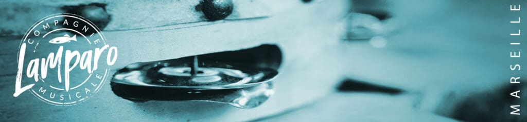 LA COMPAGNIE DU LAMPARO