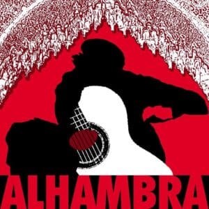 ASSOCIATION ANDALOUSE ALHAMBRA