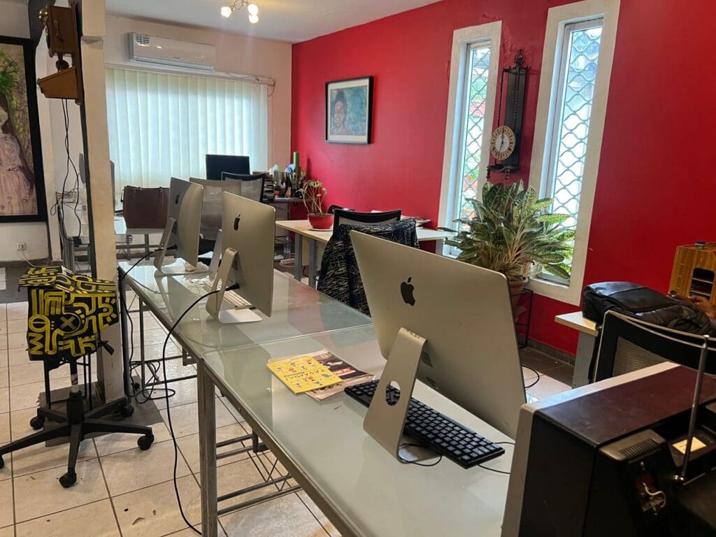 CONSEIL CAMEROUNAIS DE LA MUSIQUE