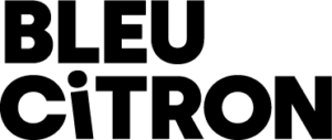 BLEU CITRON