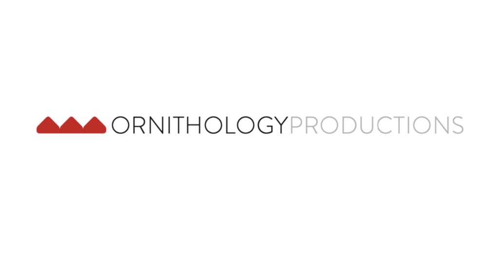 ORNITHOLOGY PRODUCTIONS