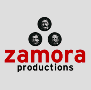 ZAMORA PRODUCTIONS