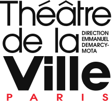 THÉÂTRE DE LA VILLE
