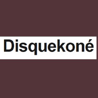 DISQUEKONE
