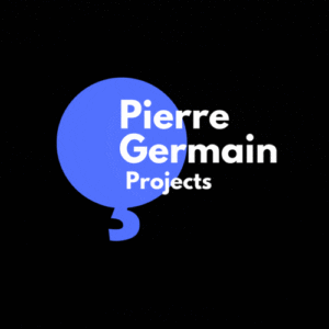 PIERRE GERMAIN PROJECTS