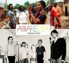 AMAREDJA PRODUCTION