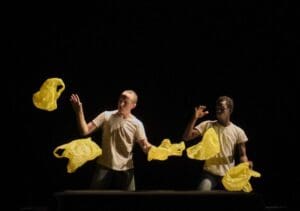 COMPAGNIE THOMAS GUERINEAU