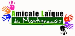 AMICALE LAÏQUE DU MONTIGNACOIS — A.L.M.