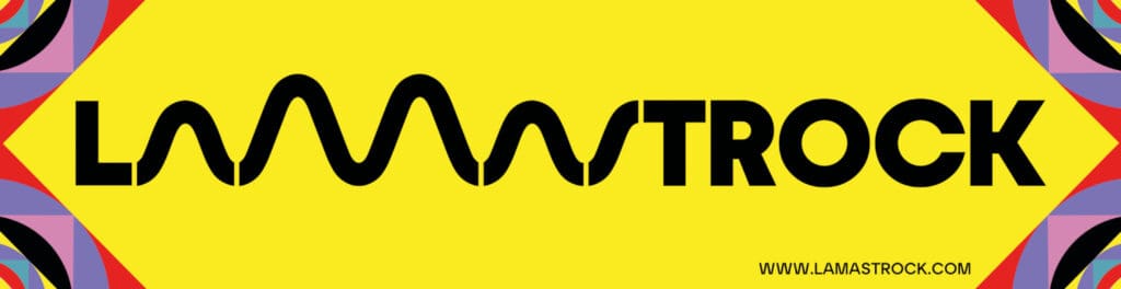 LAMASTROCK