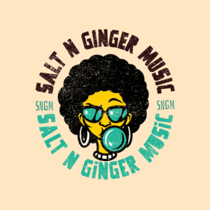 SALT N’ GINGER MUSIC