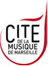CITE DE LA MUSIQUE DE MARSEILLE