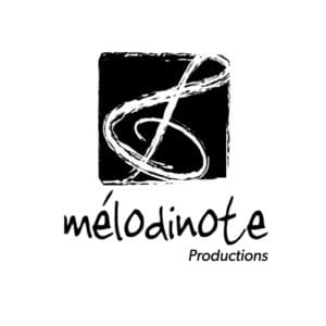 MÉLODINOTE