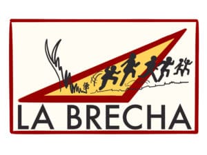 BRECHA (LA)
