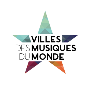 VILLES DES MUSIQUES DU MONDE
