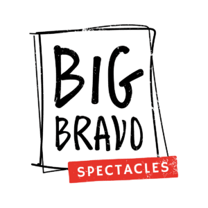 BIG BRAVO SPECTACLES