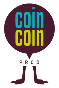 COIN COIN PRODUCTIONS