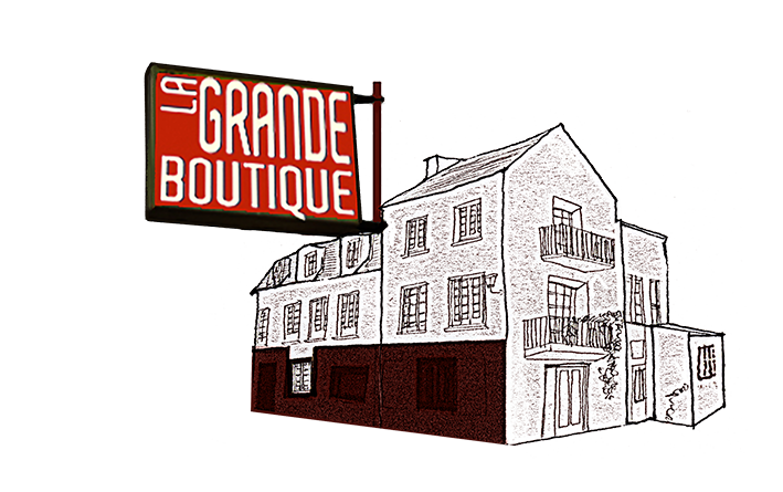 GRANDE BOUTIQUE (LA)