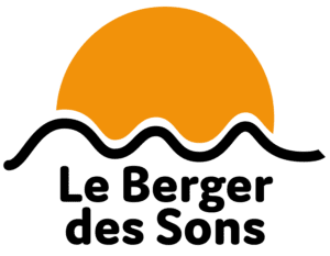 Le Berger des Sons — Alain Larribet