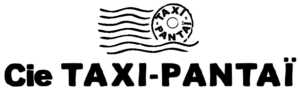 TAXI PANTAï