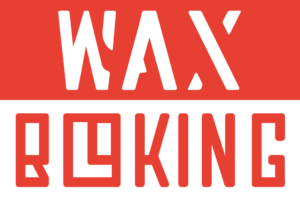 WAX BOOKING