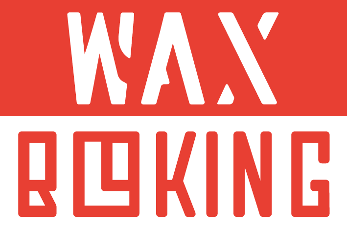 WAX BOOKING
