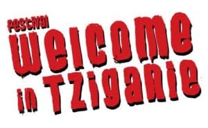 AIR DES BALKANS (L’) — FESTIVAL WELCOME IN TZIGANIE