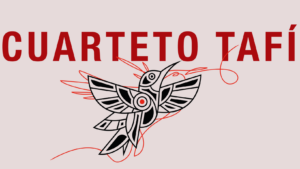 TIERRADENTRO / CUARTETO TAFI