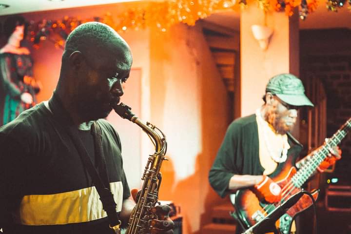 Art to Groove