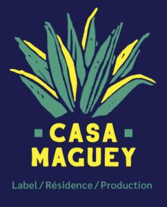 Casa Maguey