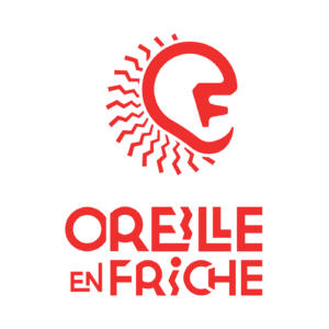 l’oreille en friche