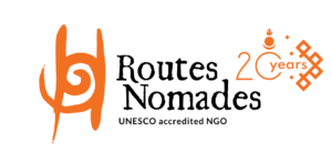 Routes Nomades