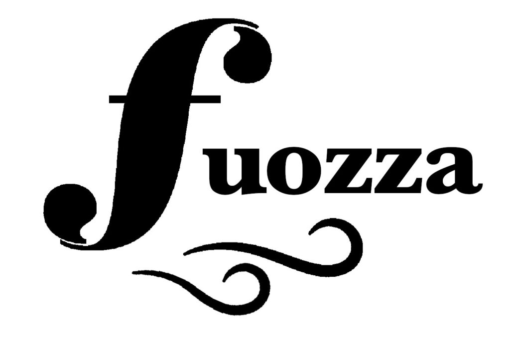 FUOZZA Cie